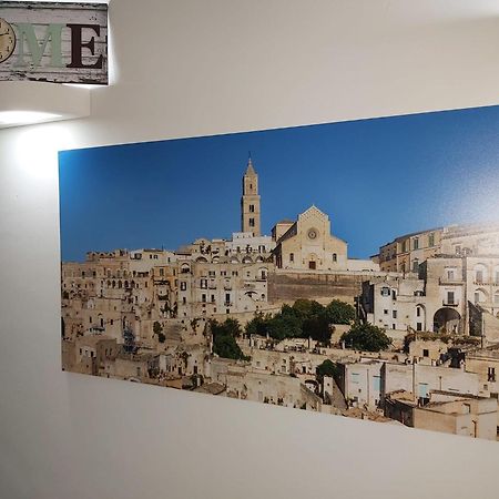 Matera To Love Room photo