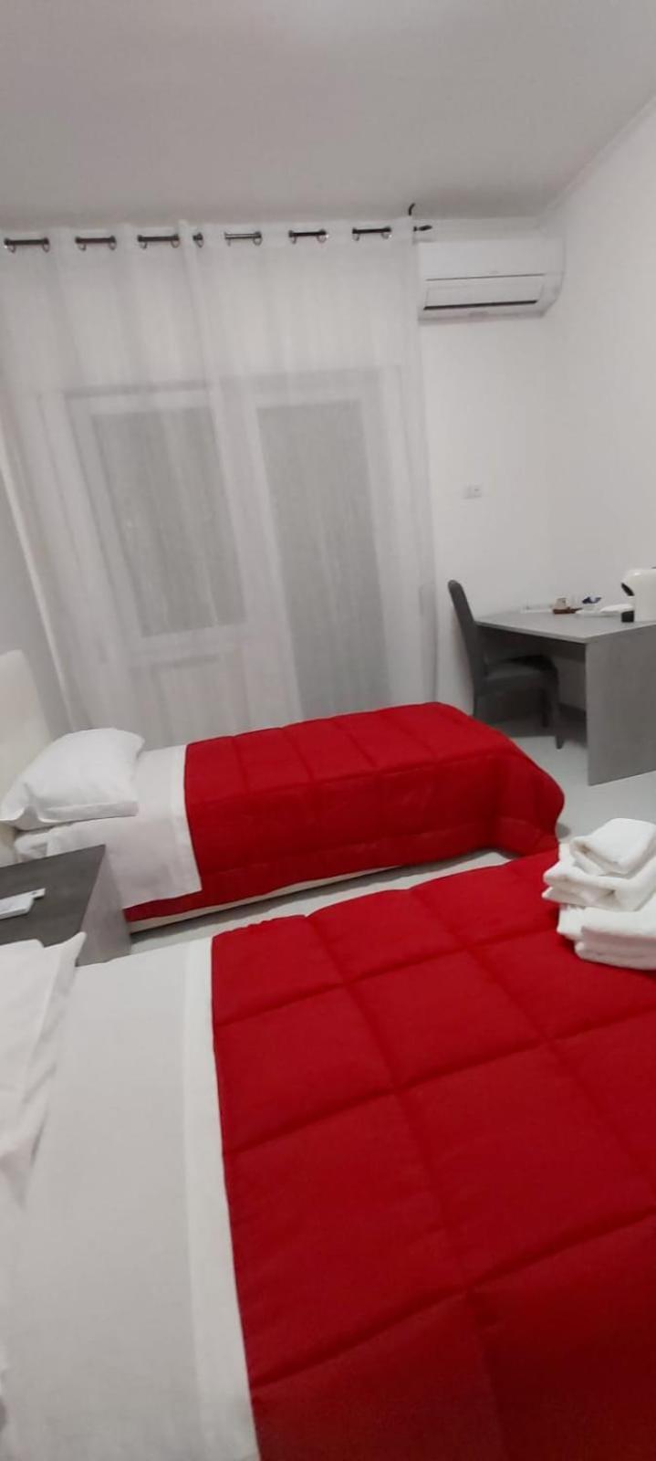 Matera To Love Room photo